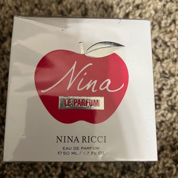 Nina Ricci Other - Nina Ricci Ladies Nina Le Parfum EDT
Spray 1.7 oz Fragrances
